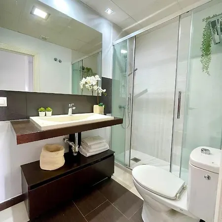Gatu Premium Atico Caleta , Preferente Mayores De 25 Anos Y Familias Apartamento Cádiz