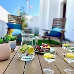 Apartment Gatu Premium Atico Caleta , Preferente Mayores De 25 Anos Y Familias Cadiz