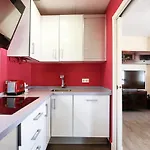 Gatu Premium Atico Caleta , Preferente Mayores De 25 Anos Y Familias Apartment *