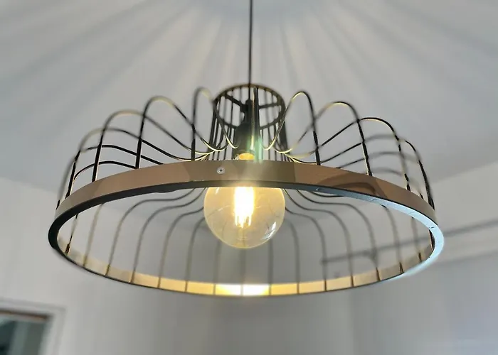 Gatu Premium Atico Caleta , Preferente Mayores De 25 Anos Y Familias *