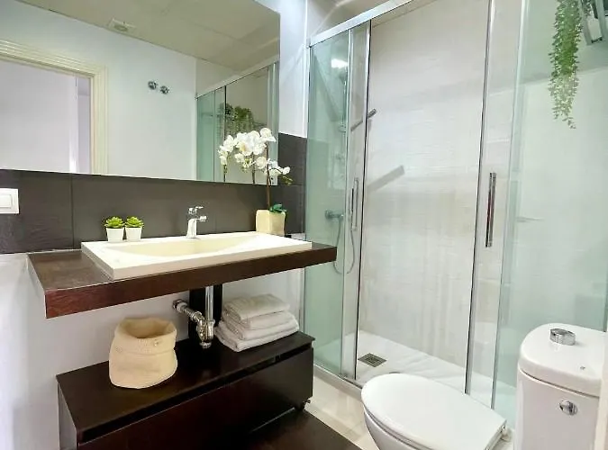 Gatu Premium Atico Caleta , Preferente Mayores De 25 Anos Y Familias Apartment Cádiz